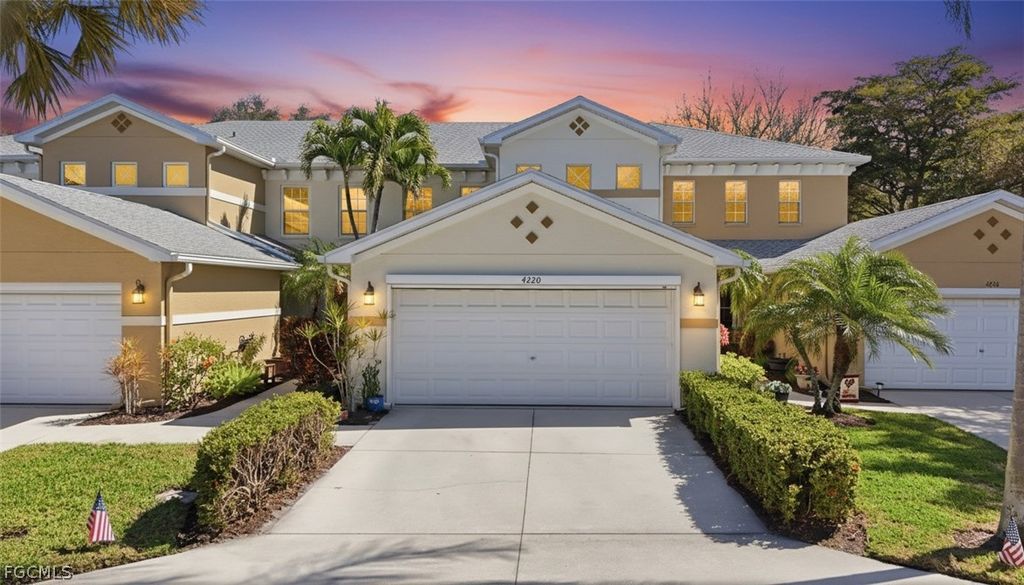 4220 Pensacola AVE 5202, Estero, FL 33928