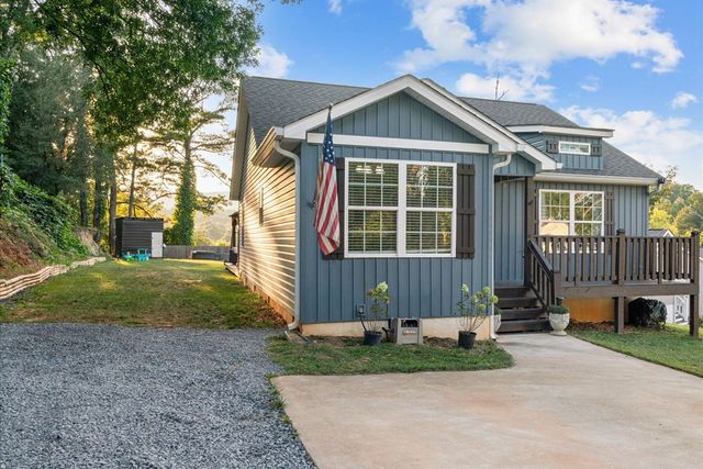 616 Richardson Street, Dalton, GA 30721