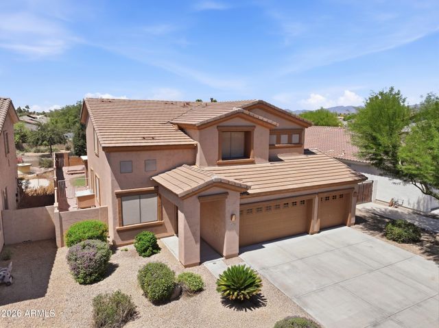 14735 W CLARENDON Avenue, Goodyear, AZ 85395