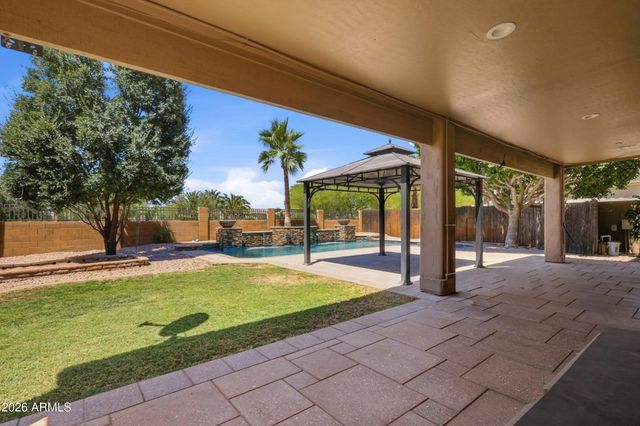 14735 W CLARENDON Avenue, Goodyear, AZ 85395
