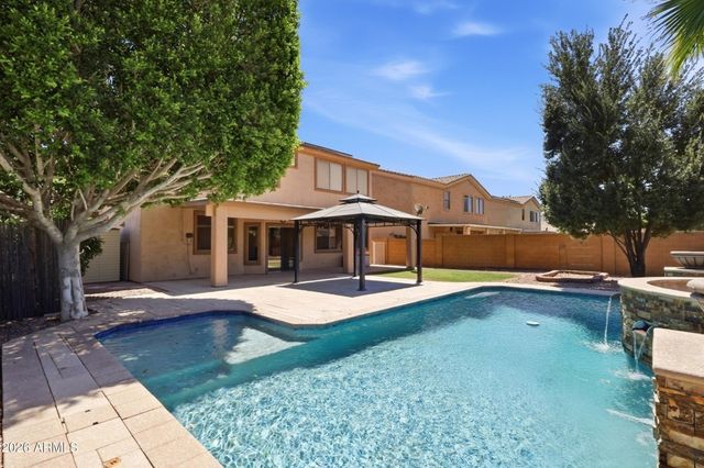 14735 W CLARENDON Avenue, Goodyear, AZ 85395