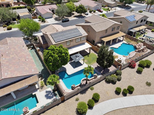 14735 W CLARENDON Avenue, Goodyear, AZ 85395