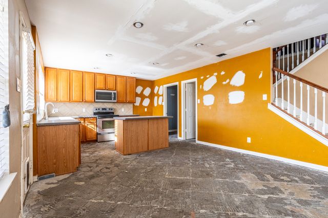 1017 Langford Court, Anna, TX 75409