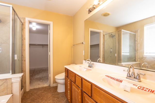 1017 Langford Court, Anna, TX 75409