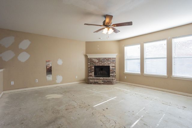 1017 Langford Court, Anna, TX 75409