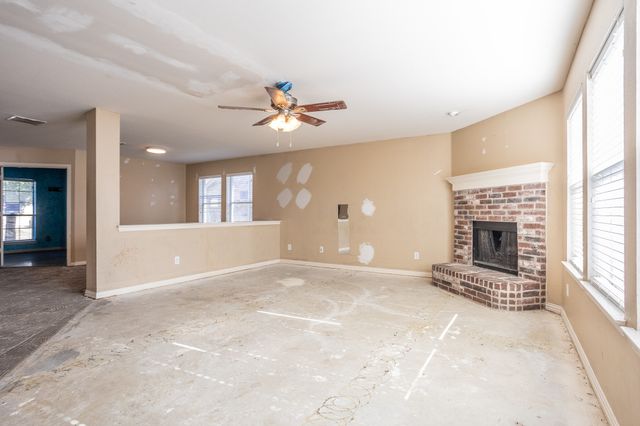 1017 Langford Court, Anna, TX 75409