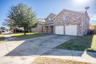 1017 Langford Court, Anna, TX 75409