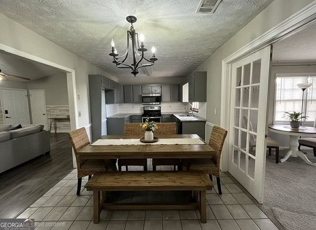 142 Summerfield Drive, Mcdonough, GA 30253