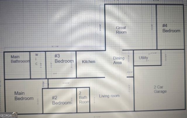 142 Summerfield Drive, Mcdonough, GA 30253