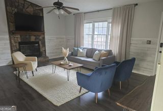 142 Summerfield Drive, Mcdonough, GA 30253