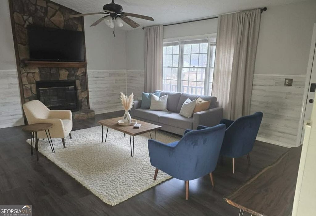 142 Summerfield Drive, Mcdonough, GA 30253