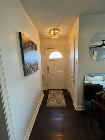 30 W Parnell Street, Denison, TX 75020