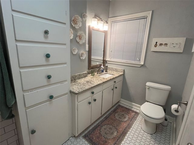 30 W Parnell Street, Denison, TX 75020