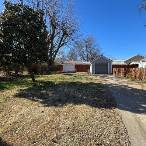 30 W Parnell Street, Denison, TX 75020