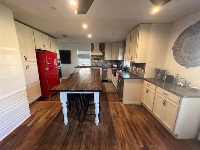 30 W Parnell Street, Denison, TX 75020