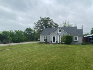 30 W Parnell Street, Denison, TX 75020