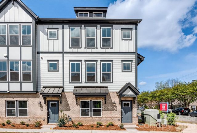 504 Annie Lowery Way, Davidson, NC 28036
