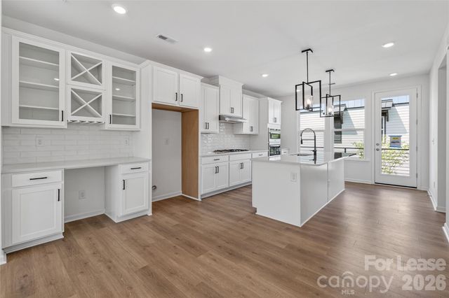 504 Annie Lowery Way, Davidson, NC 28036