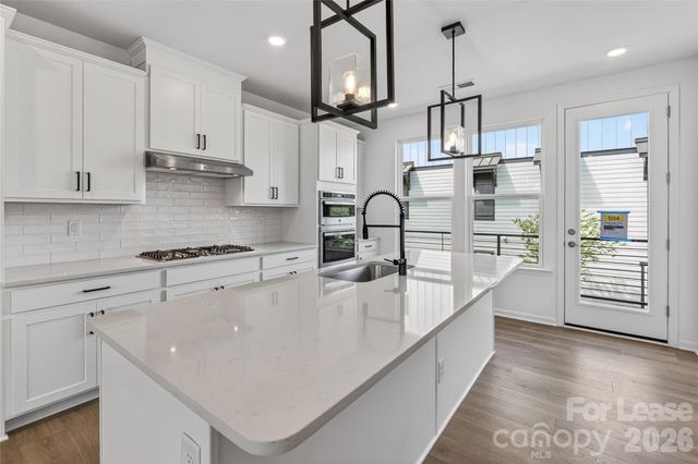504 Annie Lowery Way, Davidson, NC 28036