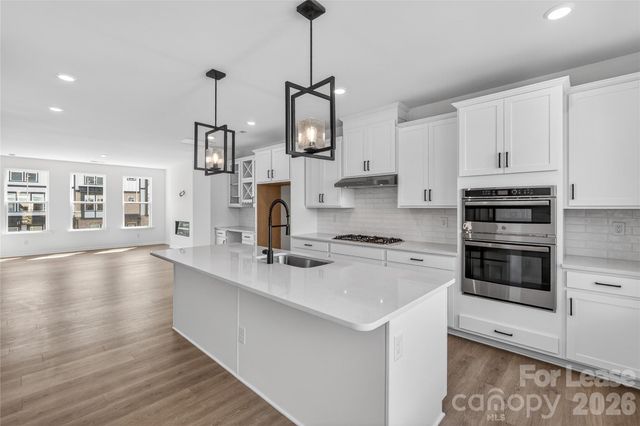 504 Annie Lowery Way, Davidson, NC 28036