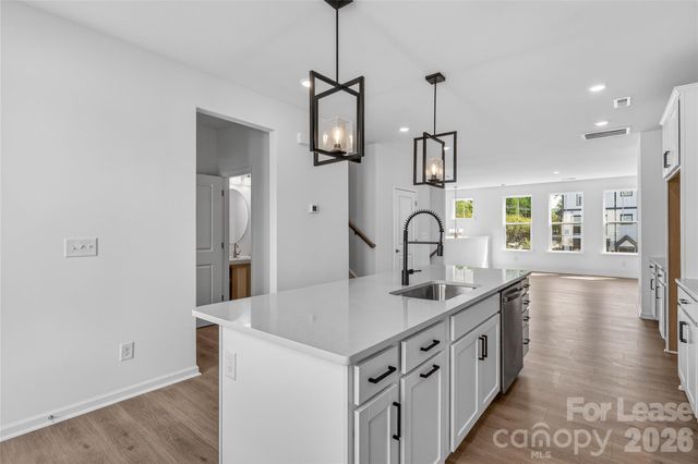 504 Annie Lowery Way, Davidson, NC 28036