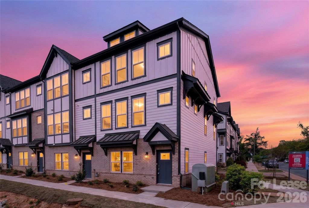 504 Annie Lowery Way, Davidson, NC 28036