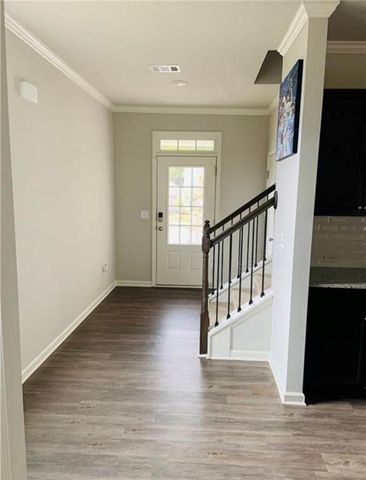 5709 Turnstone Trail, Flowery Branch, GA 30542