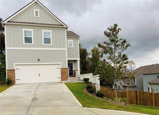 5709 Turnstone Trail, Flowery Branch, GA 30542