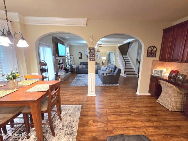 7109 Round Stone Drive, Graniteville, SC 29829