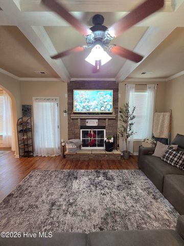 7109 Round Stone Drive, Graniteville, SC 29829