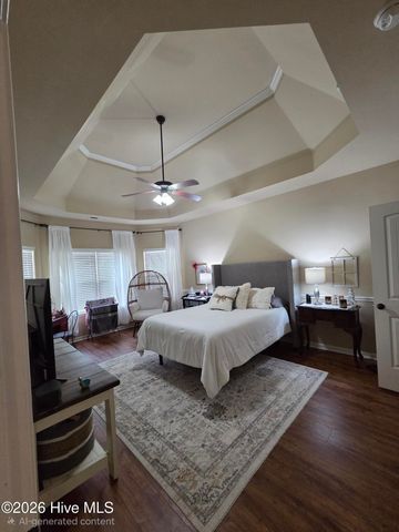 7109 Round Stone Drive, Graniteville, SC 29829