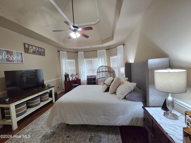 7109 Round Stone Drive, Graniteville, SC 29829