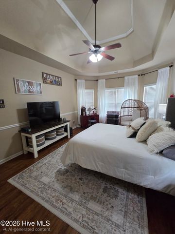 7109 Round Stone Drive, Graniteville, SC 29829