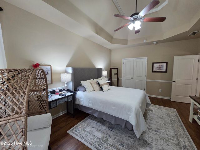 7109 Round Stone Drive, Graniteville, SC 29829