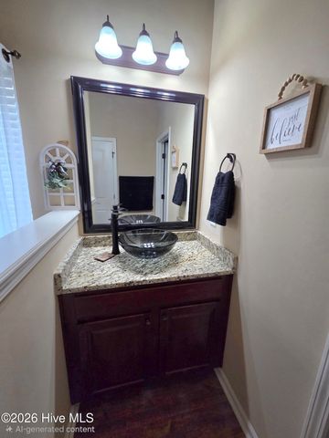 7109 Round Stone Drive, Graniteville, SC 29829