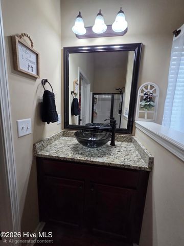 7109 Round Stone Drive, Graniteville, SC 29829