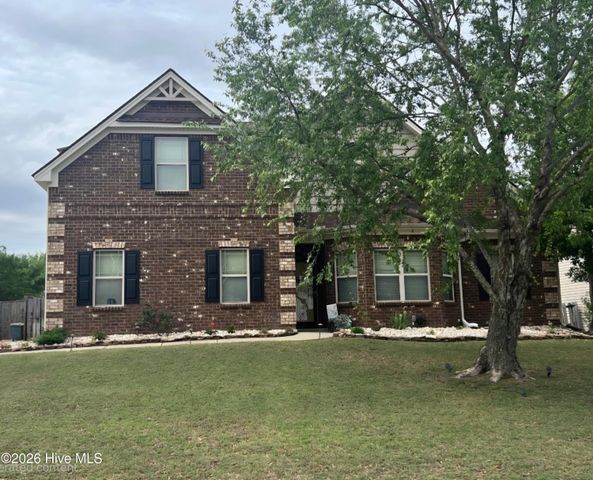 7109 Round Stone Drive, Graniteville, SC 29829