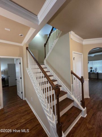 7109 Round Stone Drive, Graniteville, SC 29829