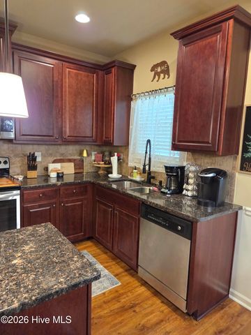 7109 Round Stone Drive, Graniteville, SC 29829