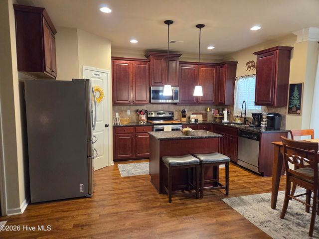 7109 Round Stone Drive, Graniteville, SC 29829