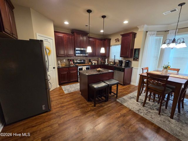 7109 Round Stone Drive, Graniteville, SC 29829