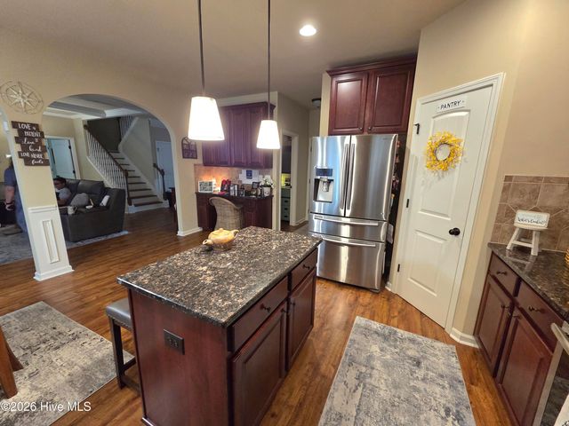 7109 Round Stone Drive, Graniteville, SC 29829