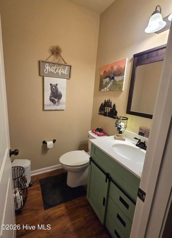 7109 Round Stone Drive, Graniteville, SC 29829