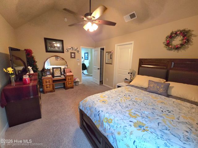 7109 Round Stone Drive, Graniteville, SC 29829