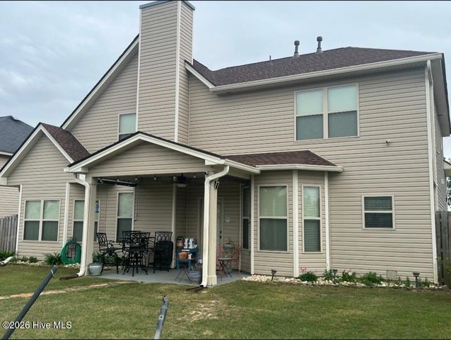 7109 Round Stone Drive, Graniteville, SC 29829