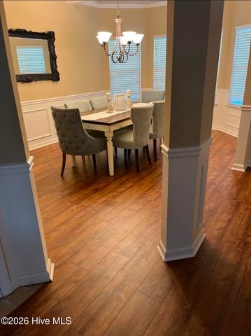 7109 Round Stone Drive, Graniteville, SC 29829