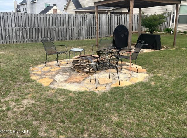 7109 Round Stone Drive, Graniteville, SC 29829