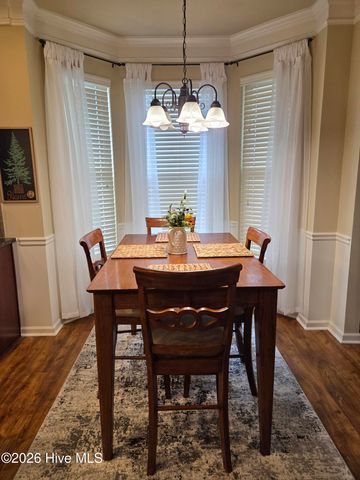 7109 Round Stone Drive, Graniteville, SC 29829