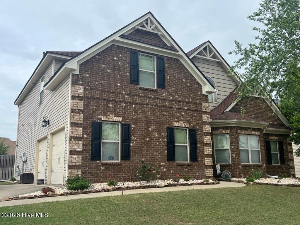 7109 Round Stone Drive, Graniteville, SC 29829