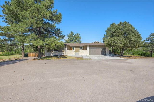 9303 Clydesdale Road, Castle Rock, CO 80108